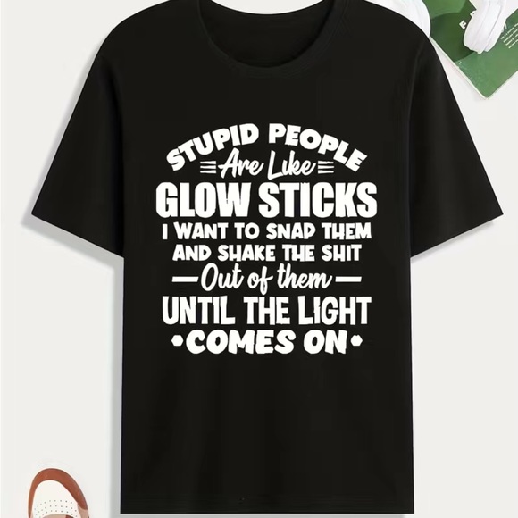 GRAFIC TEE - Picture 1 of 3